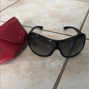 RayBan Sunglasses